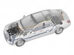 Mercedes-Benz S500 Plug-In Hybrid 2013 года